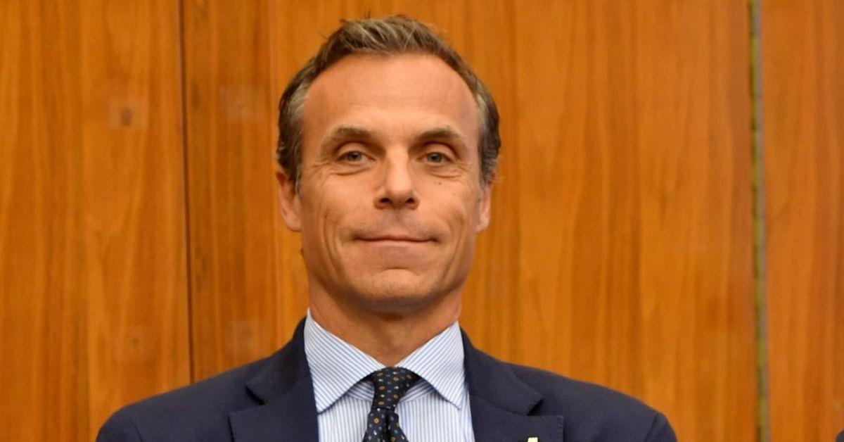 Mornati "Forti non per caso, sport a scuola e impianti per restare al top" Mornati "Forti non per caso, sport a scuola e impianti per restare al top"