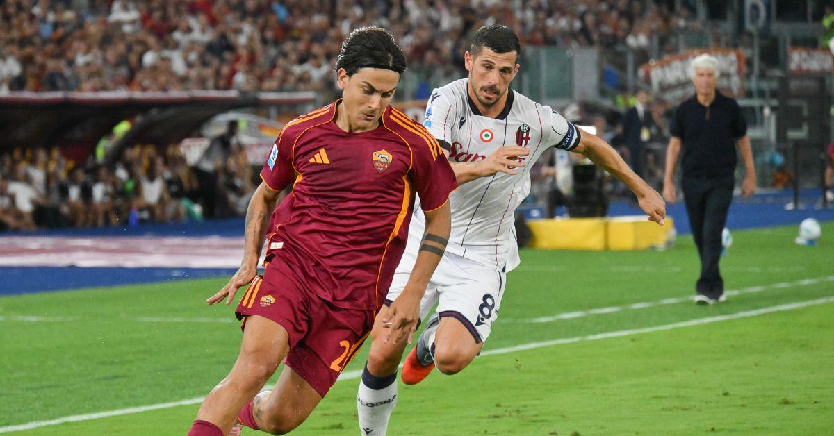 derby italiano agli ottavi di europa league bologna roma da Ilgiornaleditalia.it derby italiano agli ottavi di europa league bologna roma