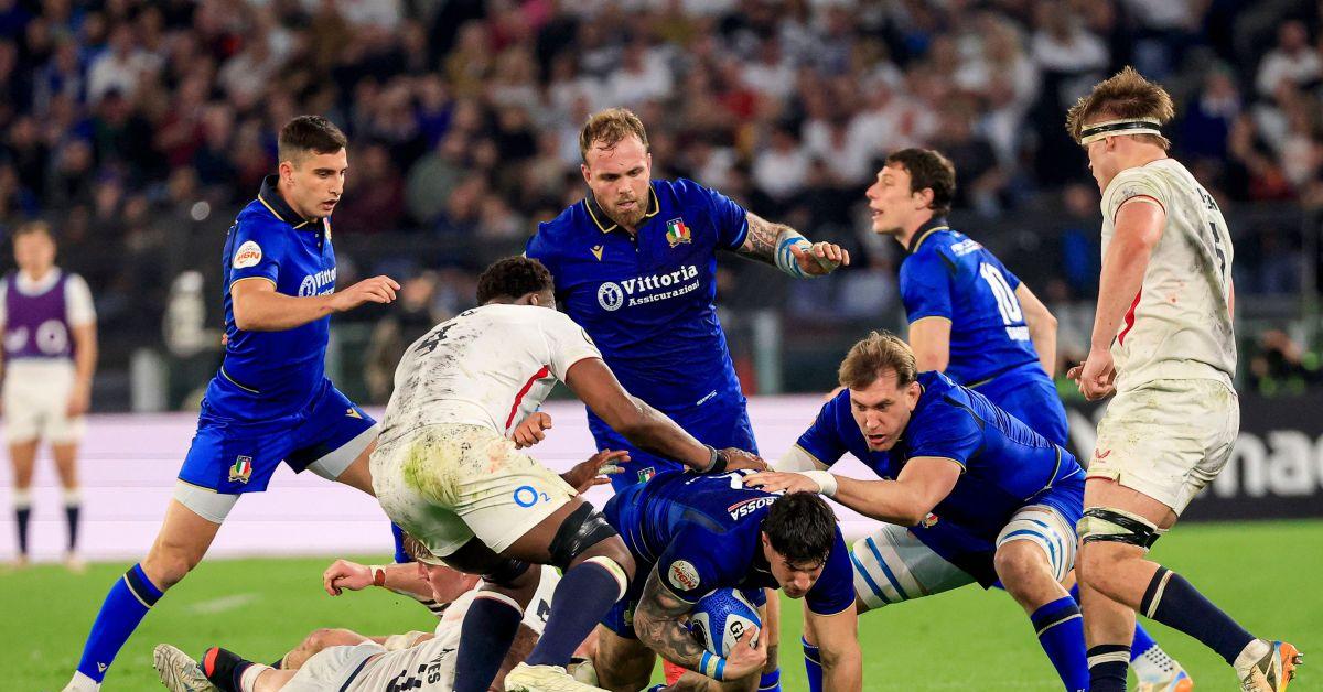 Vittoria storica per l