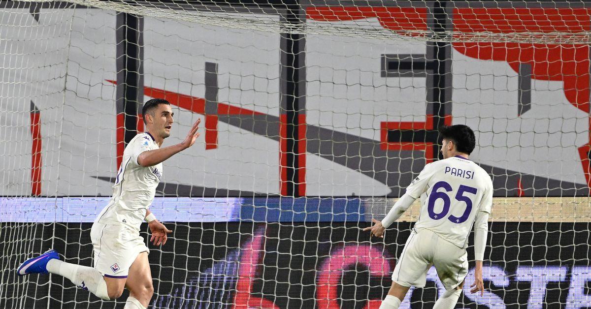 lo scontro salvezza va alla fiorentina notte fonda per la cremonese da Ilgiornaleditalia.it lo scontro salvezza va alla fiorentina notte fonda per la cremonese