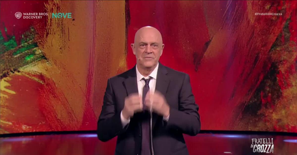 fratelli di crozza monologo sulla difficolt224 della sinistra di trovare leader carismatici