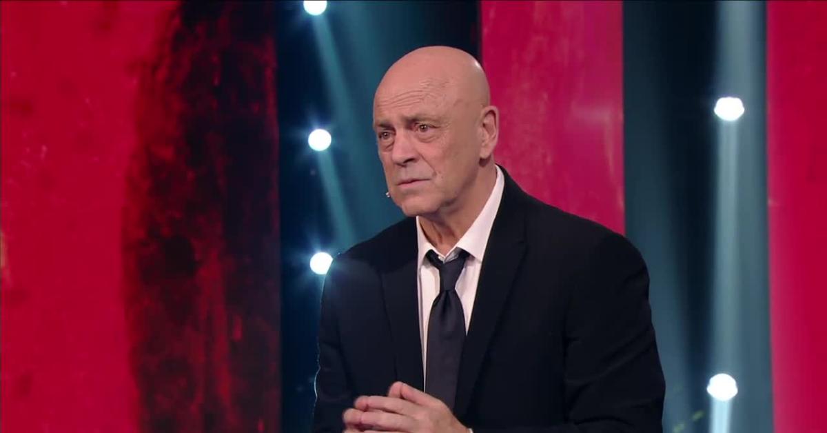 Fratelli di Crozza, Monologo sulla riforma della Giustizia Fratelli di Crozza, Monologo sulla riforma della Giustizia