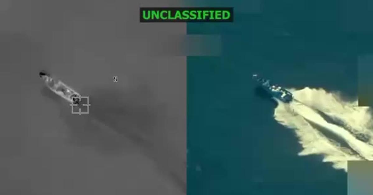 Venezuela, raid Usa su imbarcazione narcotrafficanti nei Caraibi, 3 morti, ministro Difesa Padrino: "Guerra non annunciata", Caracas chiede indagine Onu   VIDEO