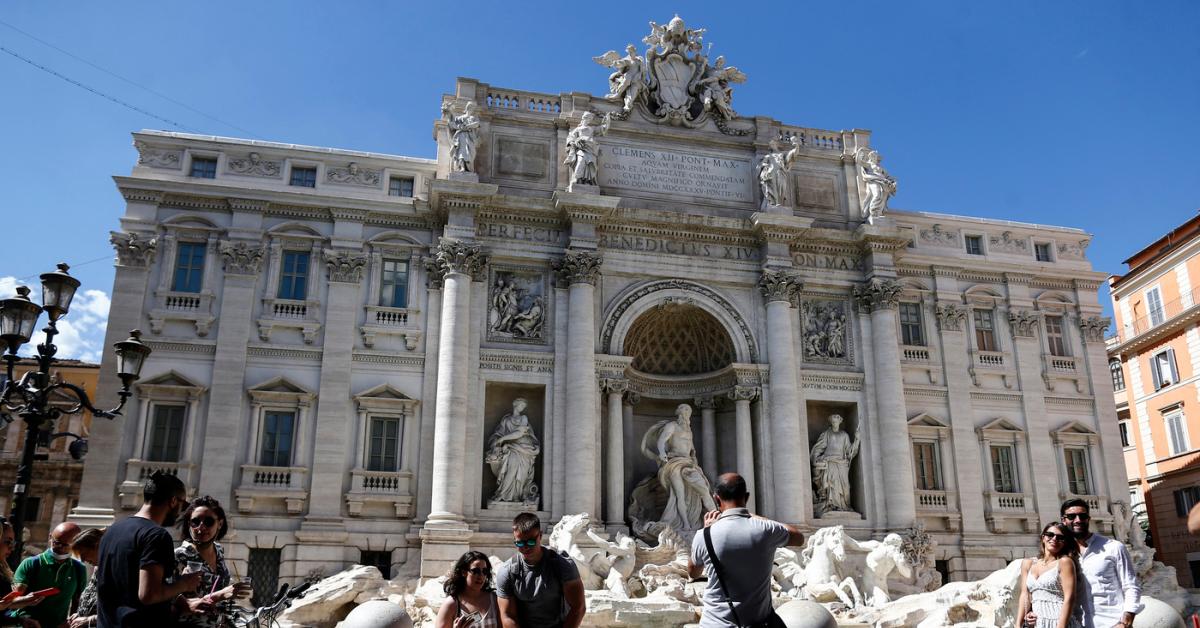 turismo l8217italia fa il punto sul 2025 i 3 eventi chiave per il futuro tra leadership globale e sfida del capitale umano