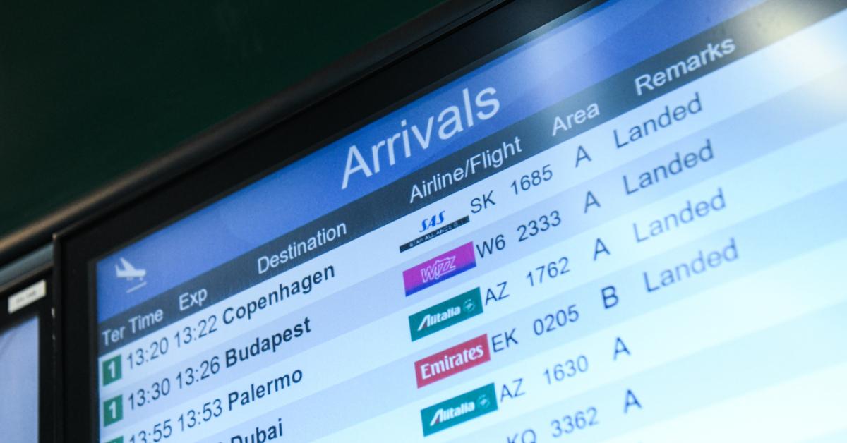 Attacco hacker paralizza aeroporti europei: in tilt sistemi check in Collin Aerospace a Heathrow, Bruxelles e Berlino, più di 200 voli in ritardo Attacco hacker paralizza aeroporti europei: in tilt sistemi check in Collin Aerospace a Heathrow, Bruxelles e Berlino, più di 200 voli in ritardo