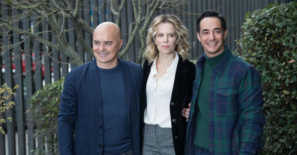 Il Commissario Montalbano stasera, trama e anticipazioni dell Il Commissario Montalbano stasera, trama e anticipazioni dell