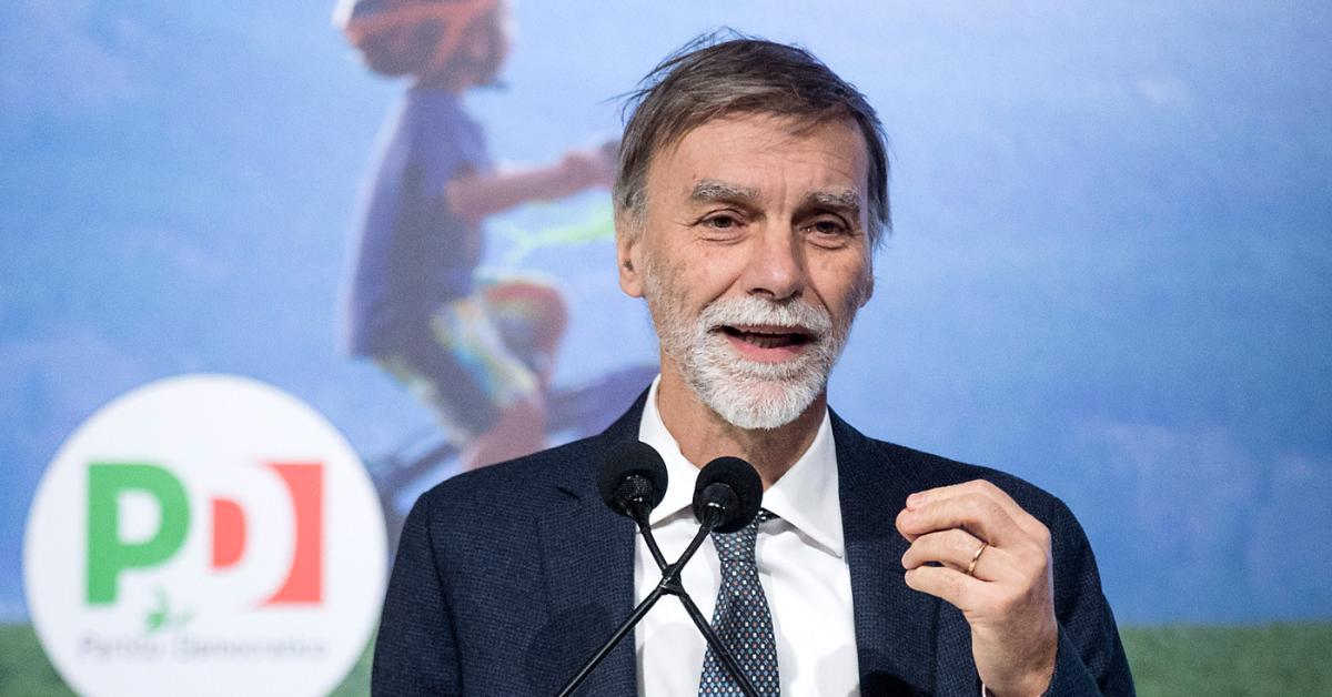 Il “DDL Delrio” smentito dagli stessi ebrei ortodossi: "Israele tradisce la Torah, i suoi atti bellicosi sono contrari alla nostra legge divina"