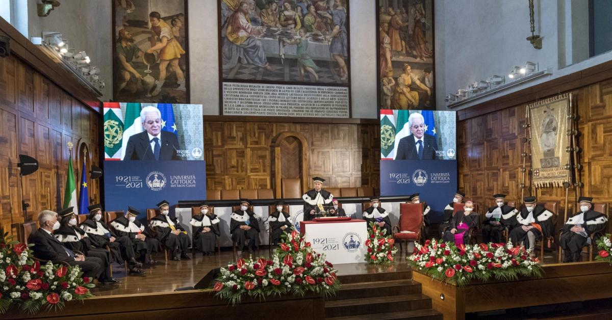 universit224 iscritti in crescita del 19 in dieci anni  nord locomotiva sud in affanno mentre le telematiche esplodono oltre il 460