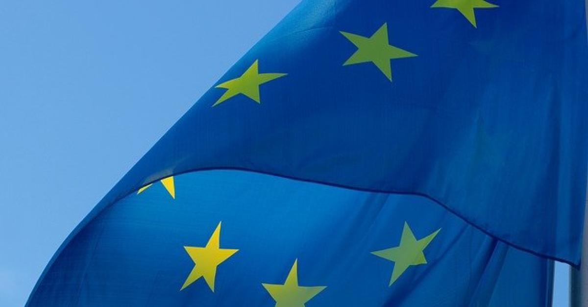 L’Europa verso il baratro finanziario: un’Unione che vuole sostenere l’Ucraina svuotando se stessa L’Europa verso il baratro finanziario: un’Unione che vuole sostenere l’Ucraina svuotando se stessa