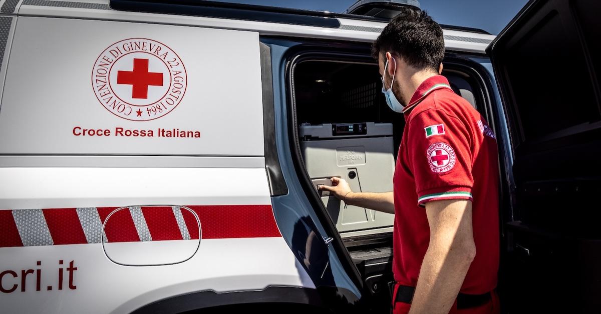 Dl Sicurezza, governo deroga gestione dei Cpr a Croce Rossa fino a 2028, Cri: "Doveva essere misura emergenziale, ora sistematica"