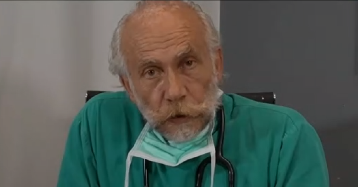 il medico andrea stramezzi ricoverato in terapia intensiva trovato per terra in fin di vita e portato al policlinico di milano da Ilgiornaleditalia.it il medico andrea stramezzi ricoverato in terapia intensiva trovato per terra in fin di vita e portato al policlinico di milano