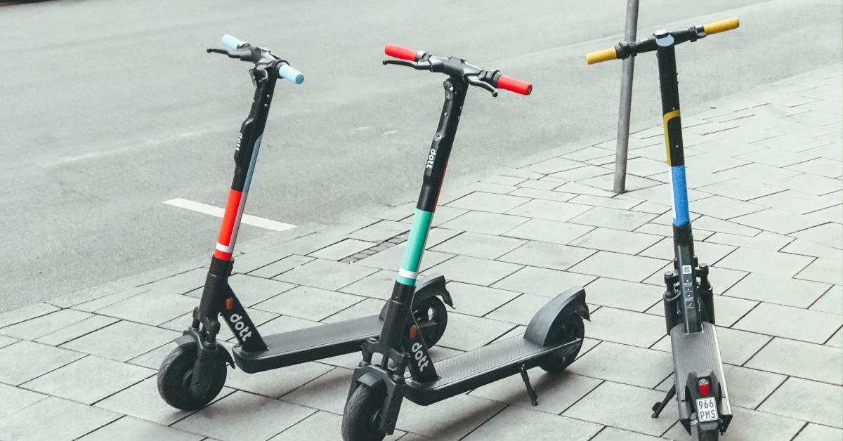 Firenze, dal 2026 stop a monopattini elettrici in sharing: "Potenziali violazioni del CdS, non accettabili per sicurezza urbana e stradale"