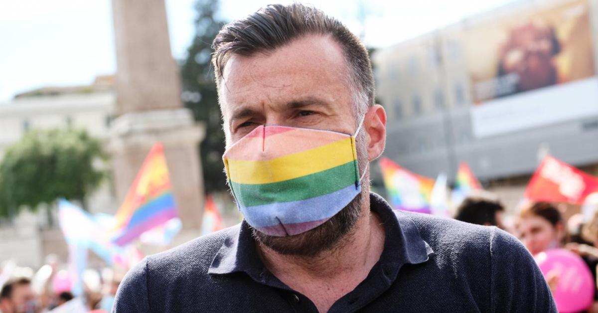 ue non si piega all ideologia lgbtqia bocciato ddl zan europeo sulla tutela dell identit224 di genere e delle comunit224 gay