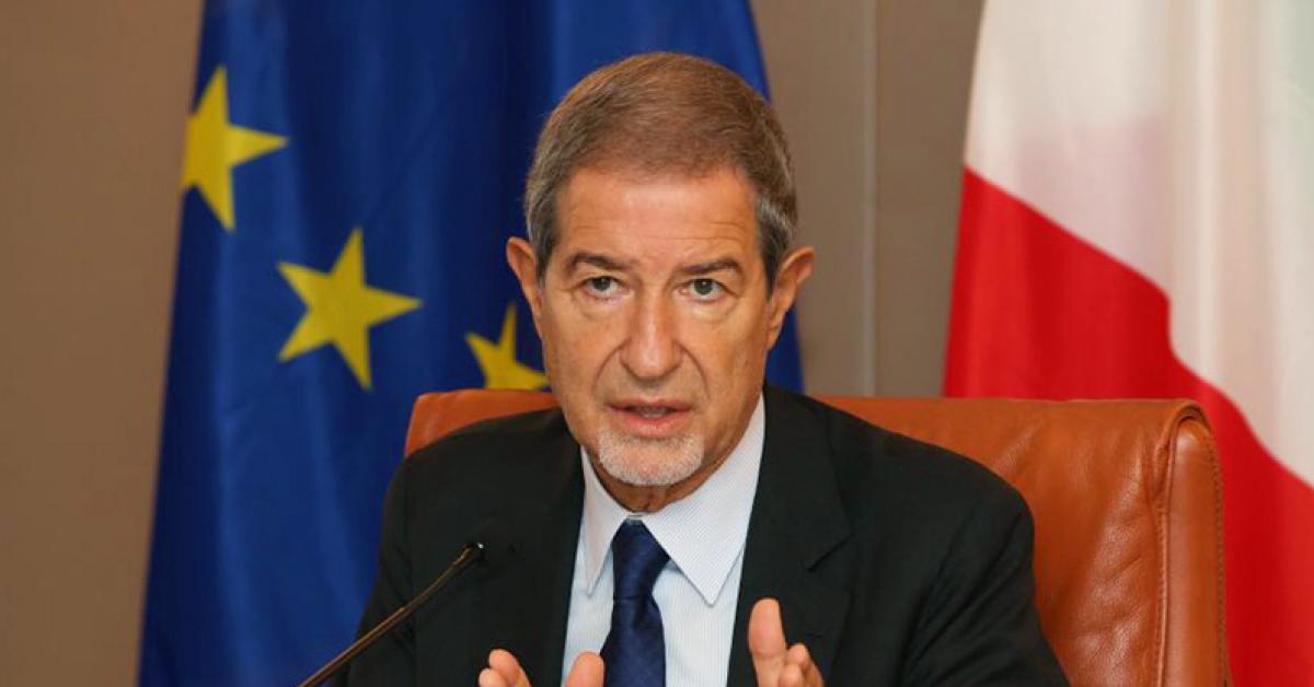 niscemi musumeci rischio frane in sicilia 232 strutturale 9 comuni su 10 a rischio sotto mia presidenza usato 907 dei 540mln disponibili