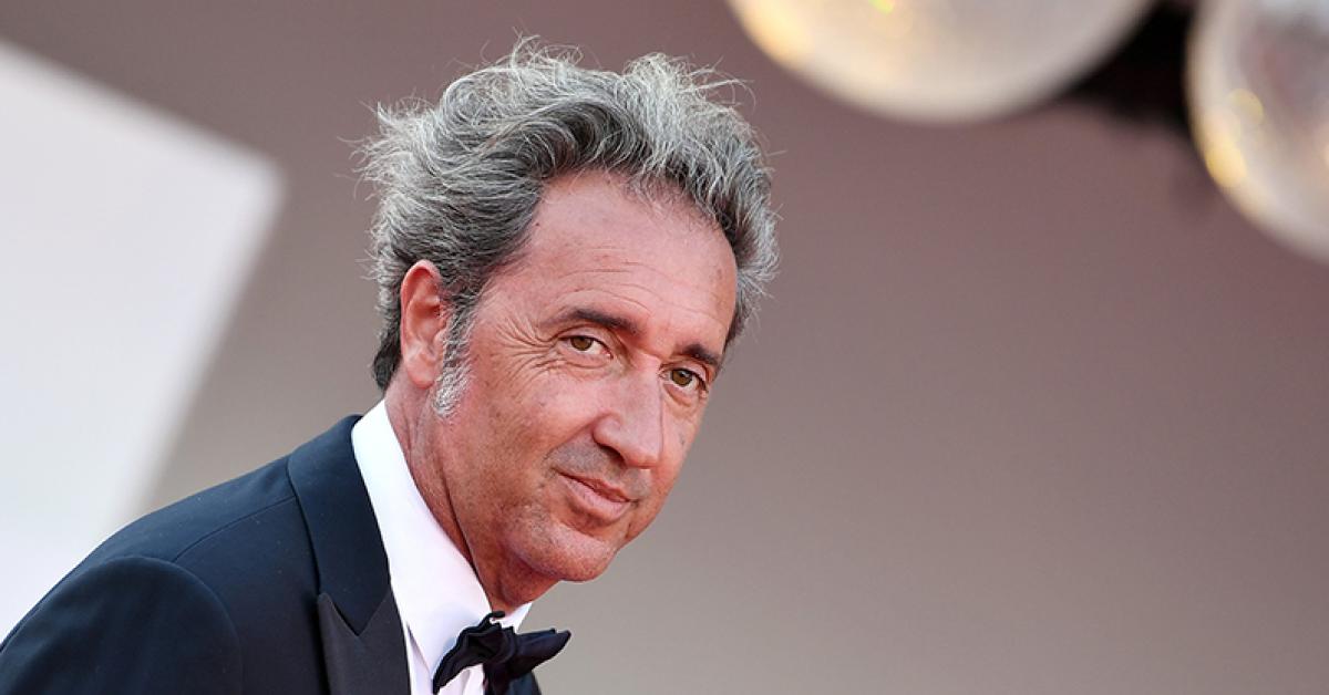 paolo sorrentino e la grazia di guardare l abisso nei suoi film la dignit224 si misura quando il pericolo mostra il vero volto dell anima