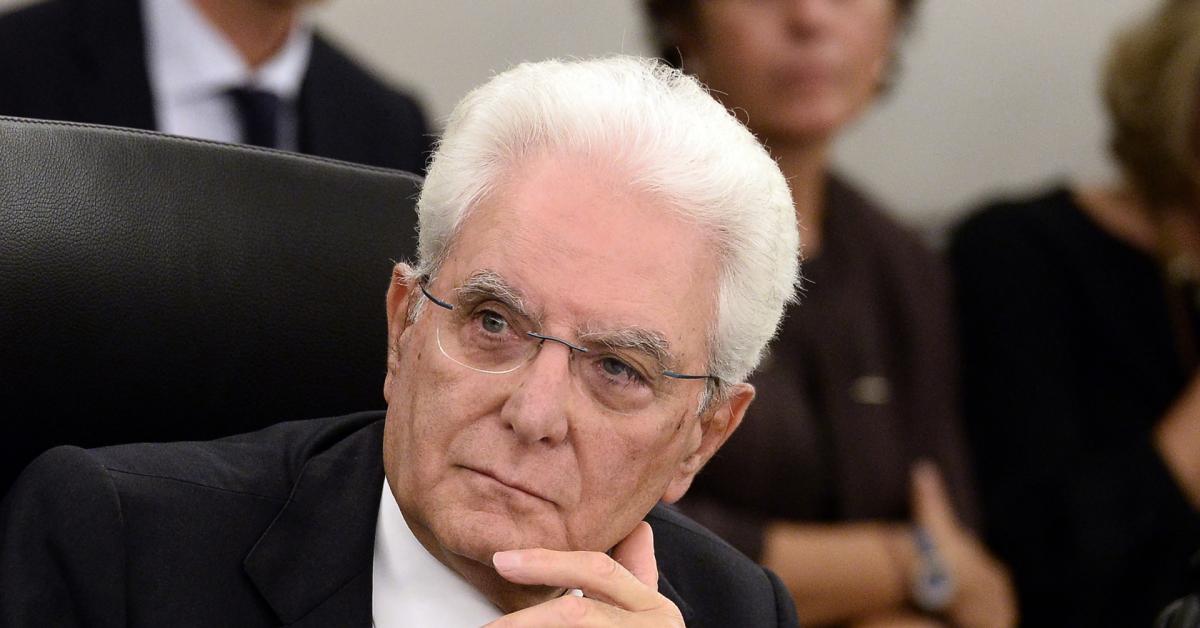 7 ottobre, la condanna di Mattarella: “Pagina turpe della storia”, poi su Israele: “Fa pagare a Gaza intollerabile prezzo di morte”