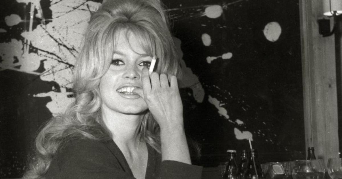 addio a brigitte bardot morta a 91 anni l attrice francese sex symbol del cinema anni 50 e 60 e icona del movimento animalista