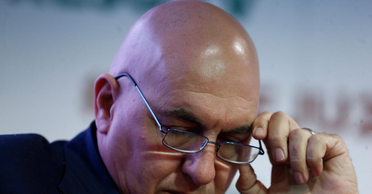 roma guido crosetto operato al fatebenefratelli per asportazione di 3 neoplasie al colon ministero difesa 200 in buone condizioni