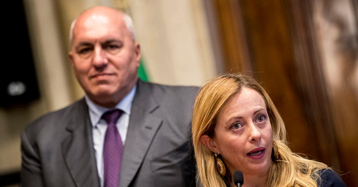 iran la risoluzione del cdx su aiuti militari a paesi del golfo uso basi usa in italia difesa anti aerea e nave a cipro