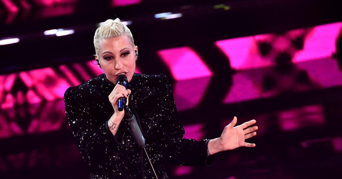 chi 232 malika ayane la canzone a sanremo 2026 la vita privata dalle origini italo marocchine al fidanzato ai figli i brani pi249 famosi