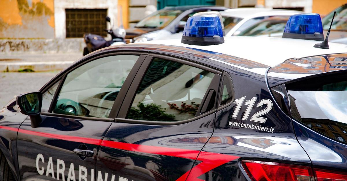 Cogorno (GE), 25enne rintracciata, sequestrata e stuprata dopo un annuncio di lavoro su Facebook, arrestato 35enne marocchino Cogorno (GE), 25enne rintracciata, sequestrata e stuprata dopo un annuncio di lavoro su Facebook, arrestato 35enne marocchino
