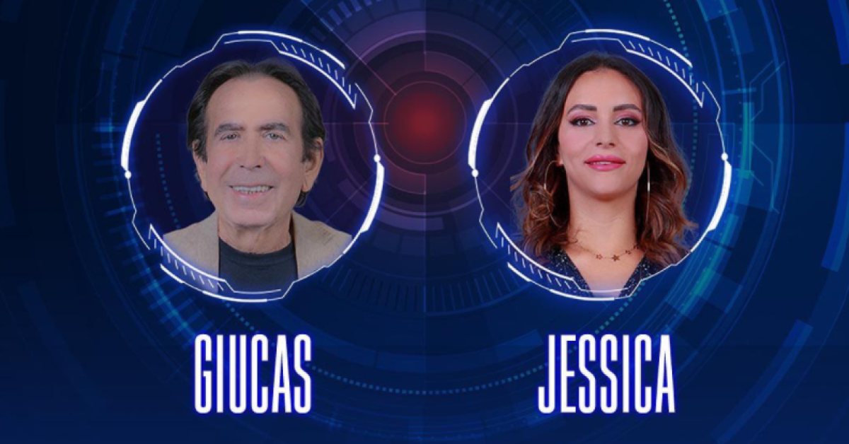 Sondaggio televoto Grande Fratello Vip percentuali oggi eliminato e