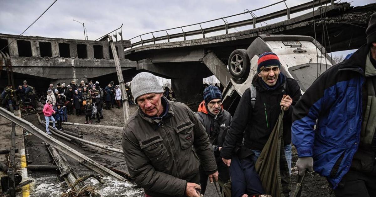 Ucraina, tra diplomazia e retorica di guerra della Nato e dell