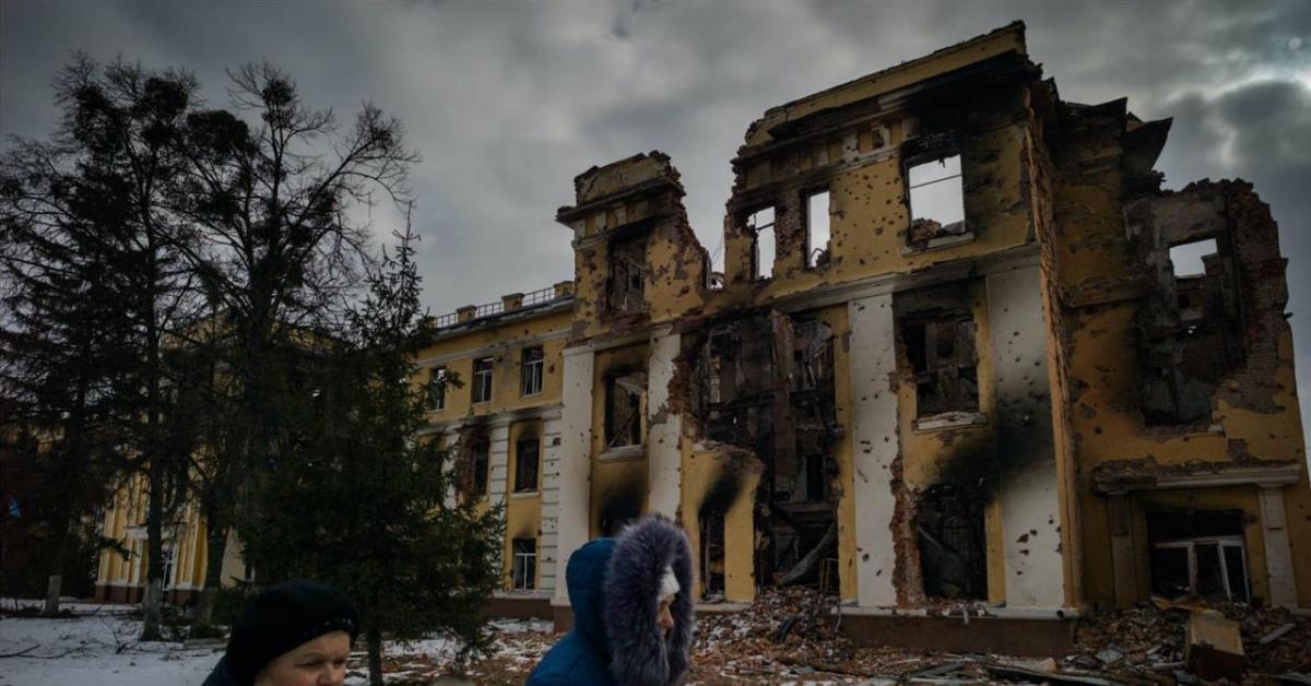 l8217attacco di yavoriv e la lunga crisi europea come si 232 rimodellato il conflitto tra russia ucraina e occidente