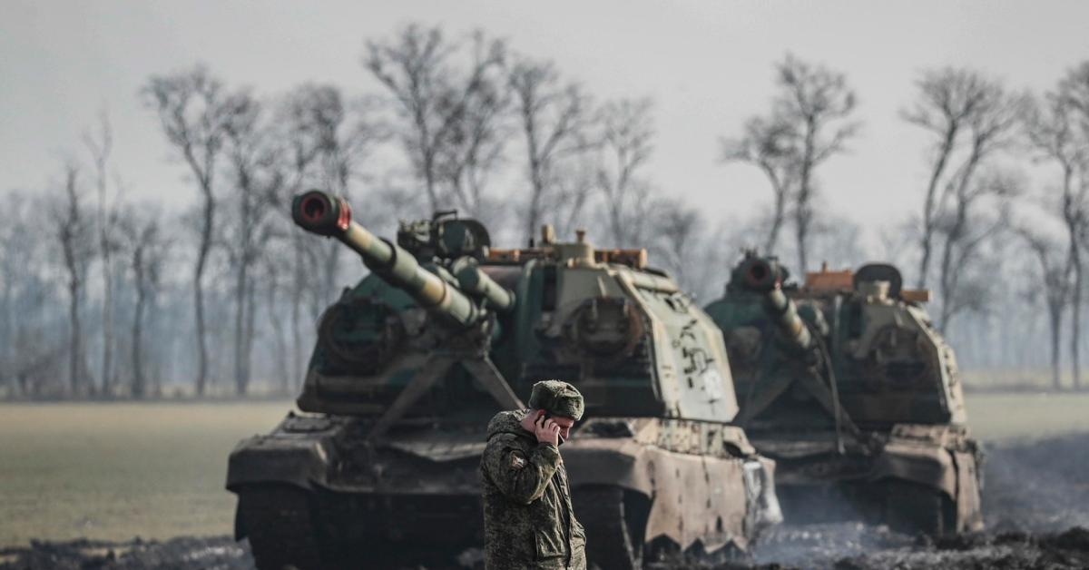 Zapad 2025, l Zapad 2025, l