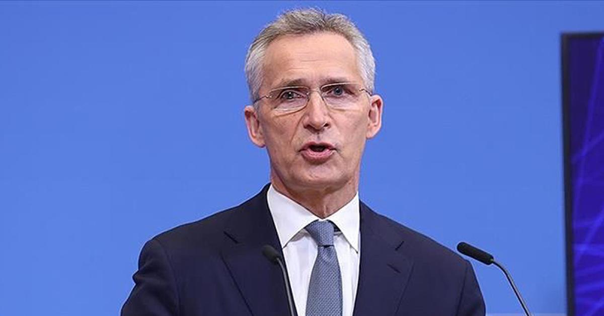 Ucraina, ex Segretario Nato Stoltenberg: "Proposi 