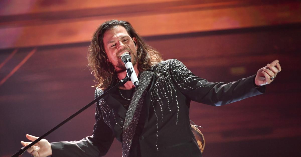 chi 232 enrico nigiotti la canzone a sanremo 2026 la vita privata l amore per la compagna e i figli i brani pi249 famosi da Ilgiornaleditalia.it chi 232 enrico nigiotti la canzone a sanremo 2026 la vita privata l amore per la compagna e i figli i brani pi249 famosi