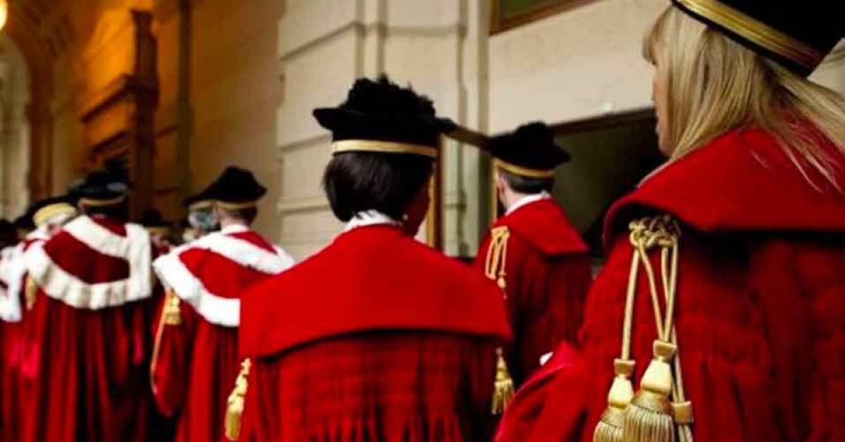 referendum giustizia 2026 il dibattito su come bilanciare indipendenza della magistratura e responsabilit224 dei magistrati