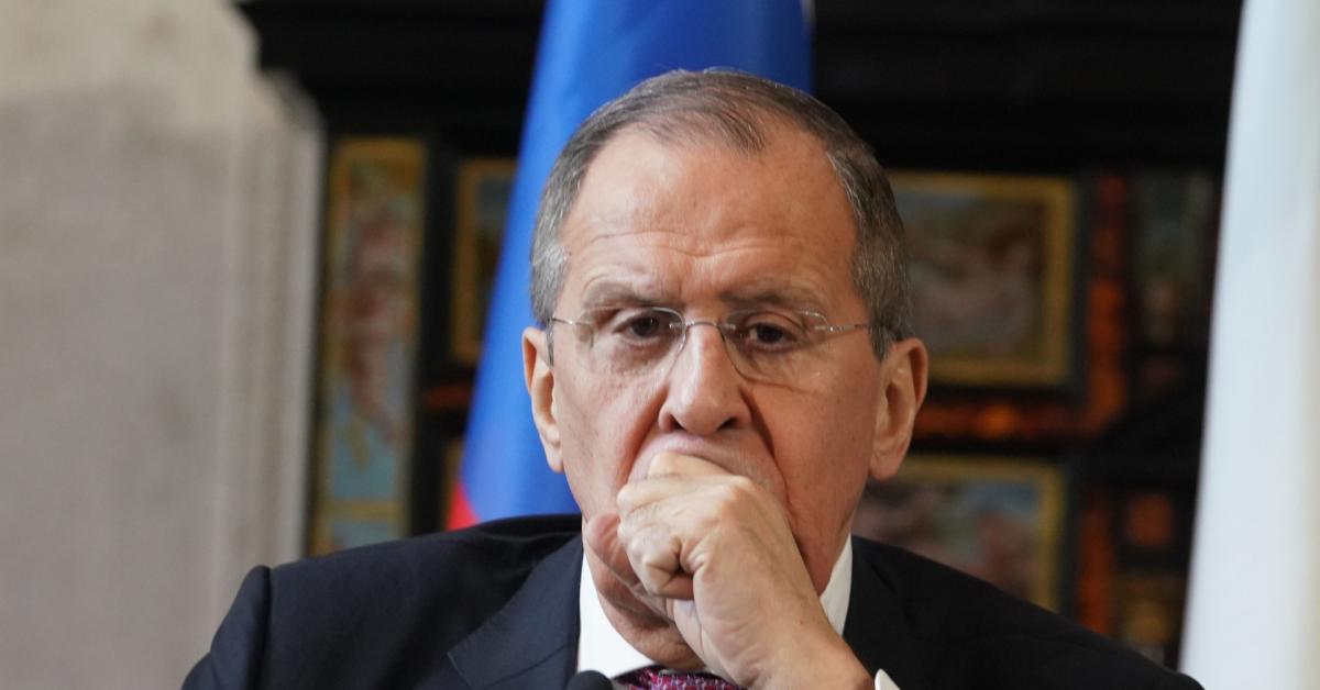 russia lavrov pronti a garantire che non attaccheremo la nato ma zelensky preferisce la guerra serve sostegno ue per altri 2 3 anni da Ilgiornaleditalia.it russia lavrov pronti a garantire che non attaccheremo la nato ma zelensky preferisce la guerra serve sostegno ue per altri 2 3 anni