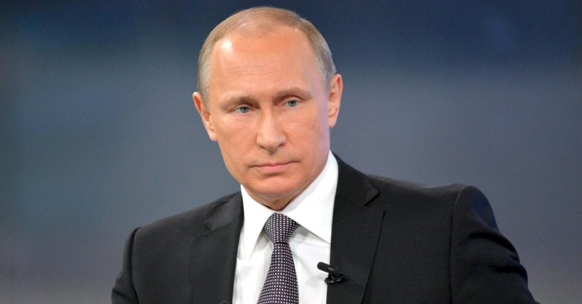 putin si sta incartando nel suo tatticismo forse s236 perch233 lo zar non ha concesso a trump un serio tavolo di mediazione