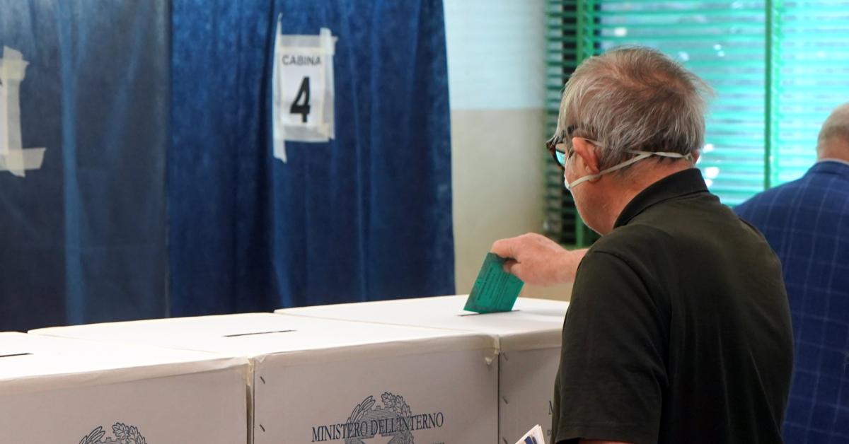 referendum giustizia il mio no contro una legge che mira a uccidere lo stato di diritto e a potenziare le oligarchie