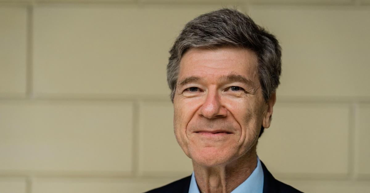 Ucraina, Jeffrey Sachs accusa Rutte: "Conflitto finirà solamente quando la Nato rinuncerà all Ucraina, Jeffrey Sachs accusa Rutte: "Conflitto finirà solamente quando la Nato rinuncerà all