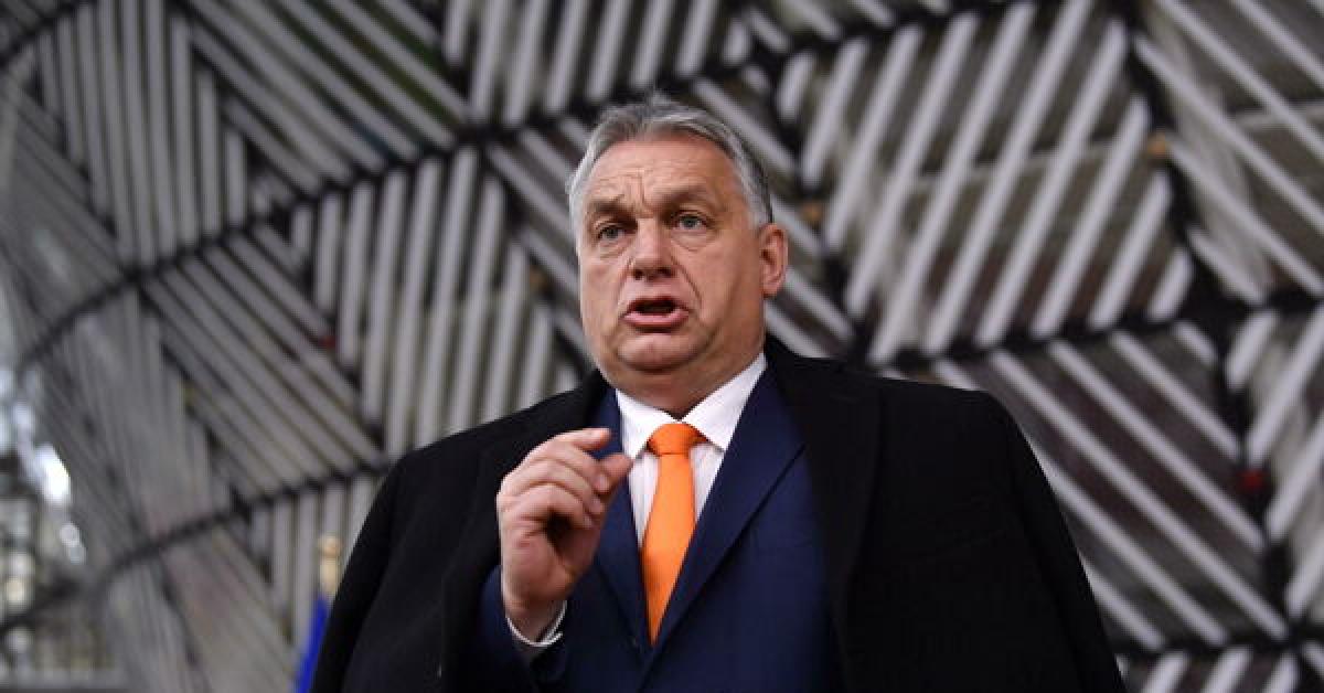 Copenaghen, al via vertice Comunità Politica europea, Ue fa muro contro "nemico inesistente" russo, Orban avverte: "Bruxelles vuole la guerra"