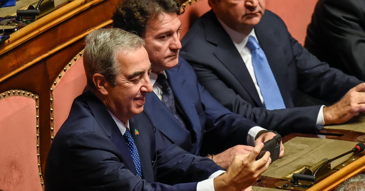 Ddl "censura" Gasparri contro l