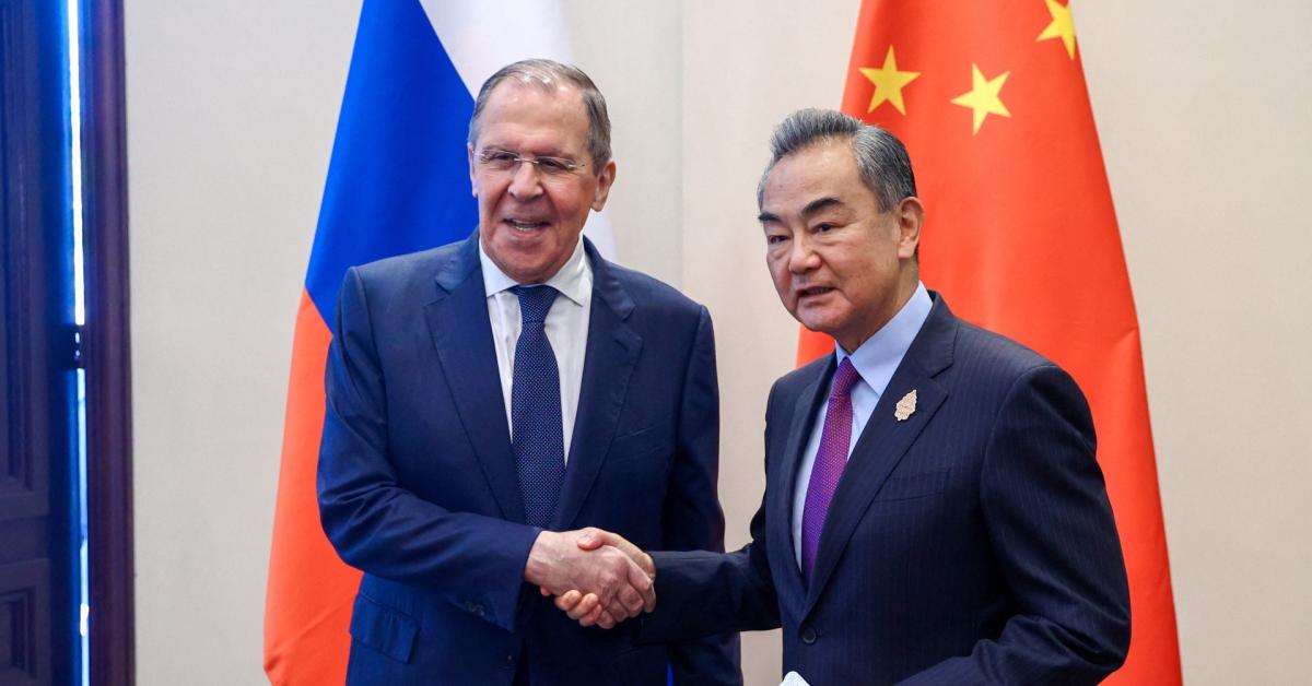 Russia e Cina lasciano passare la Risoluzione 2803: una vittoria apparente che pesa solo sugli USA