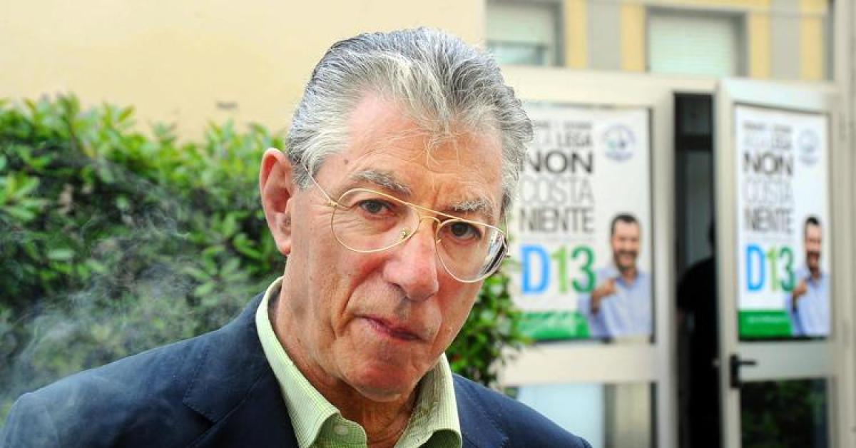 morte bossi reazioni della politica mattarella italia perde un sincero democratico salvini mi hai cambiato la vita