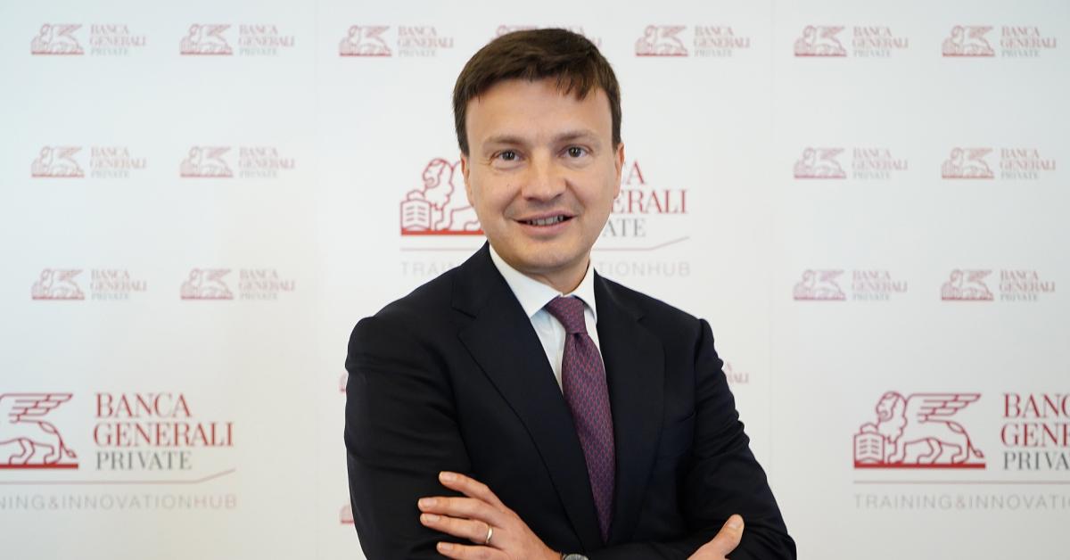 Banca Generali, risultati 3° trimestre con utile netto ricorrente a 273,8 mln (+7%), raccolta netta masse da gennaio a 5,6 mld (+8%)