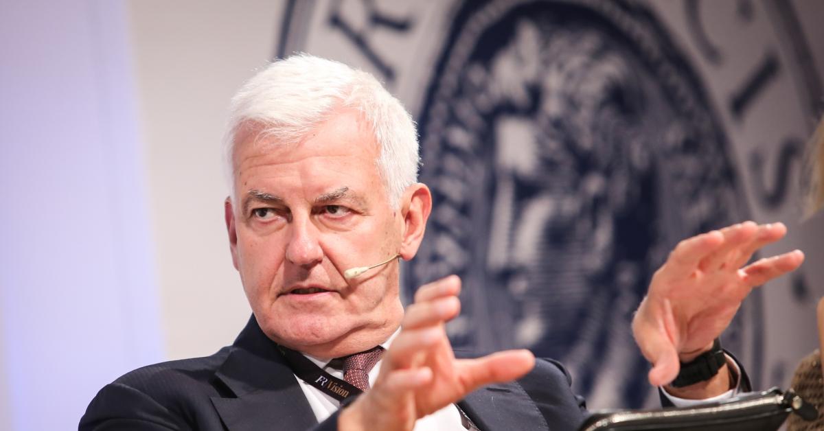 Leonardo, perfezionata l’operazione di fusione tra la controllata