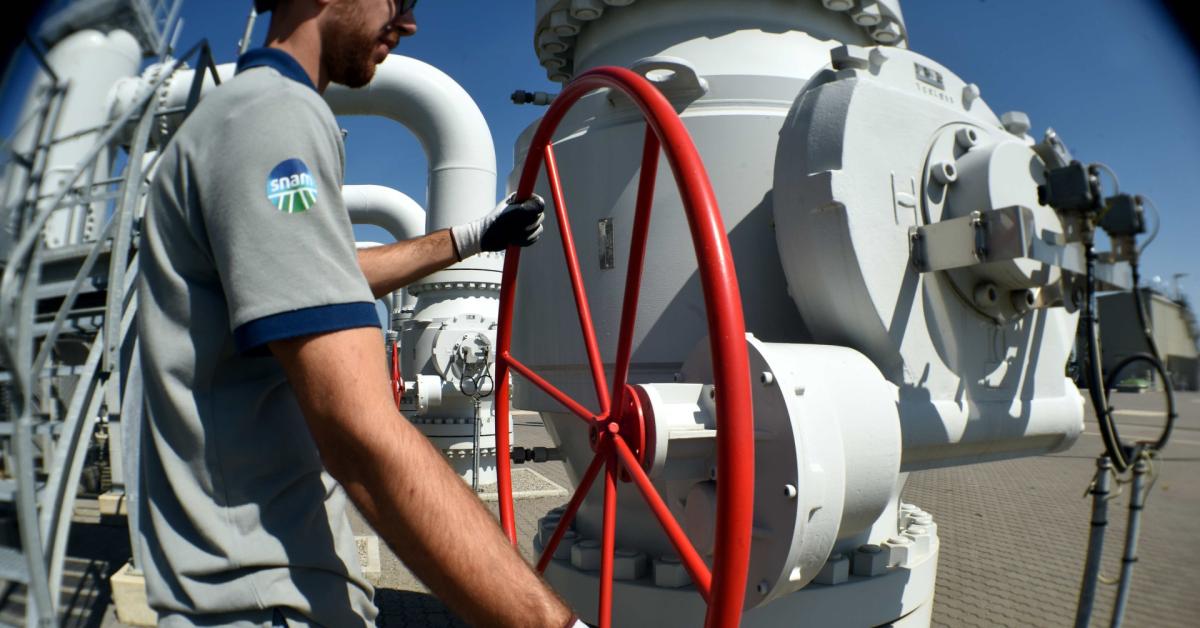 Snam e Baker Hughes, concluso con esito positivo primo test a idrogeno come combustibile in una