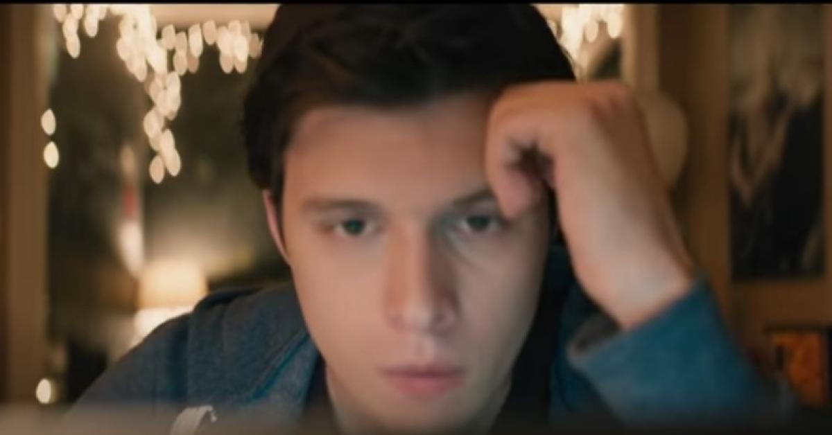 Tuo, Simon, tutto sul film su Rai 2: trama, cast, storia vera, finale ...