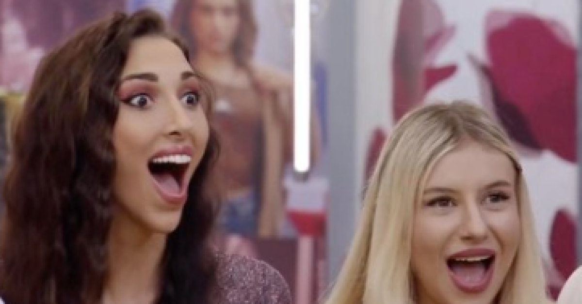 Grande Fratello Vip, quando va in onda la prossima puntata cambio