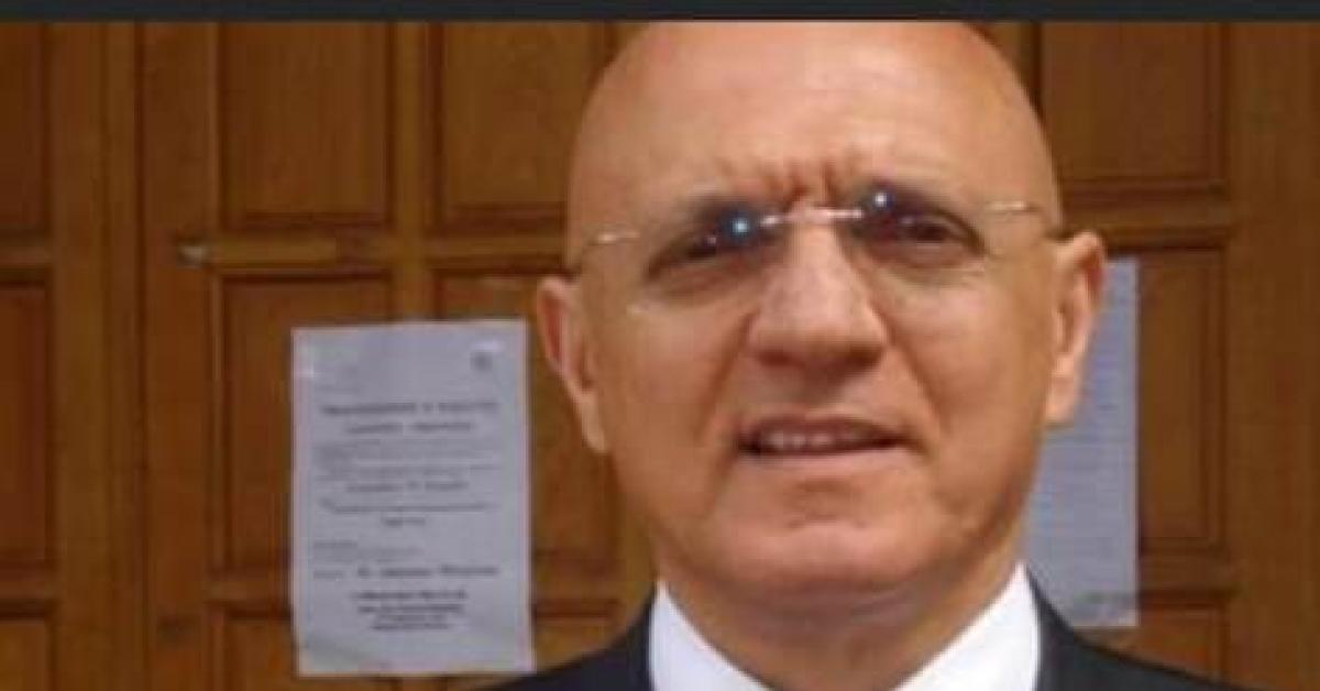 marsala condannato a 15 anni alfonso tumbarello il medico di messina denaro durante la latitanza accusato di falso e concorso esterno alla mafia