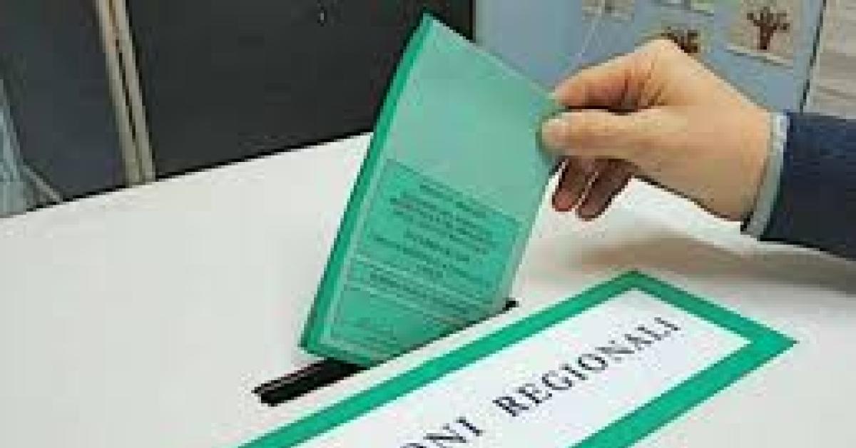 Elezioni regionali Marche e Valle d’Aosta 2025: exit poll, proiezioni in tempo reale e risultati ufficiali Tutti i dati Elezioni regionali Marche e Valle d’Aosta 2025: exit poll, proiezioni in tempo reale e risultati ufficiali Tutti i dati