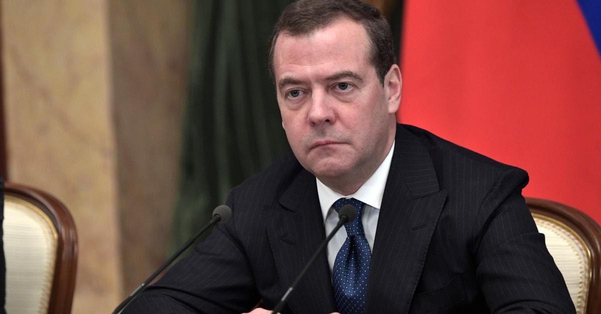 Dopo la Polonia anche la Finlandia contro la Russia, Medvedev: "Helsinki si prepara alla guerra, creata base permanente per soldati Usa"