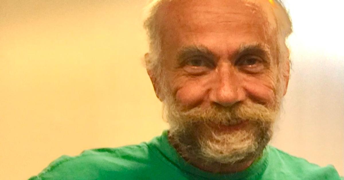 andrea stramezzi al gdi dopo rientro a casa dal coma avvelenato testando terapia sperimentale contro cancro a cervello