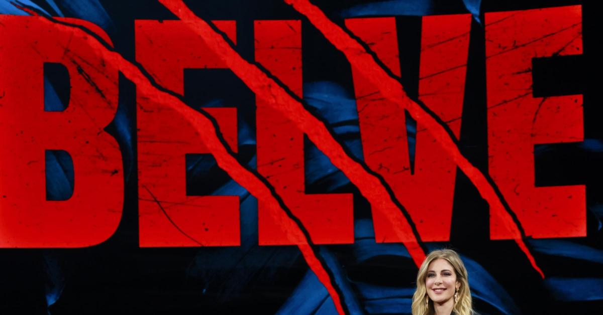 Belve, anticipazioni stasera 28 ottobre 2025: gli ospiti di Fagnani, da Belen Rodriguez a Maria De Filippi a Isabella Rossellini Belve, anticipazioni stasera 28 ottobre 2025: gli ospiti di Fagnani, da Belen Rodriguez a Maria De Filippi a Isabella Rossellini